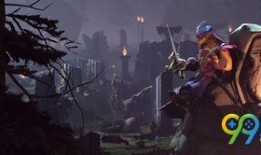 dota2更新最新爆料,神秘英雄登场，游戏平衡再升级